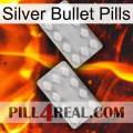 Silver Bullet Pills 17